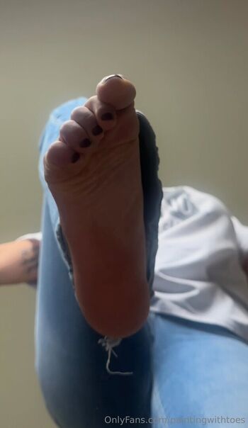 Full leaked Tiktoktoes private onlyfans photo