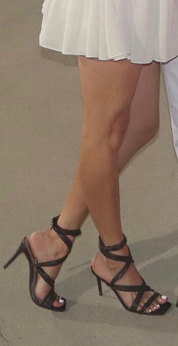 Full leaked Tiktoktoes private onlyfans photo