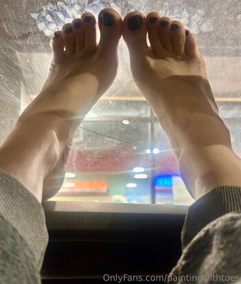 Full leaked Tiktoktoes private onlyfans photo