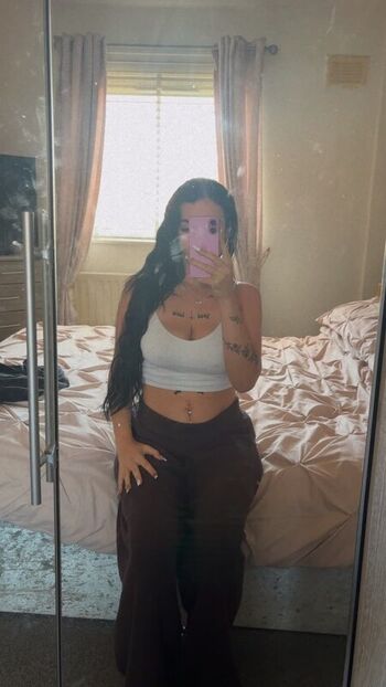 Full leaked Tilabannon private onlyfans photo