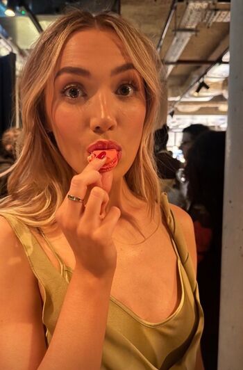 Full leaked Tilly keeper private onlyfans photo
