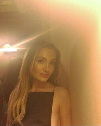 Full leaked Tilly keeper private onlyfans photo