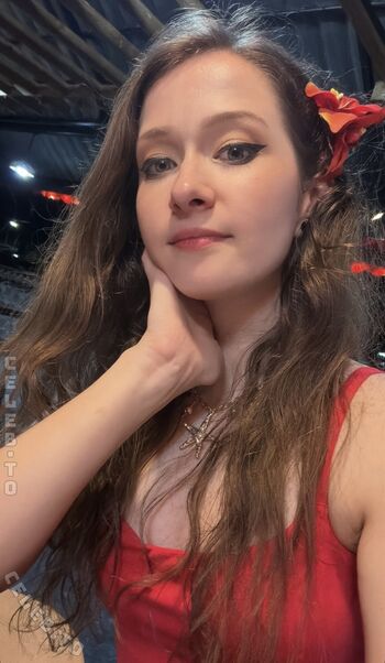 Full leaked Timbercosplay private onlyfans photo