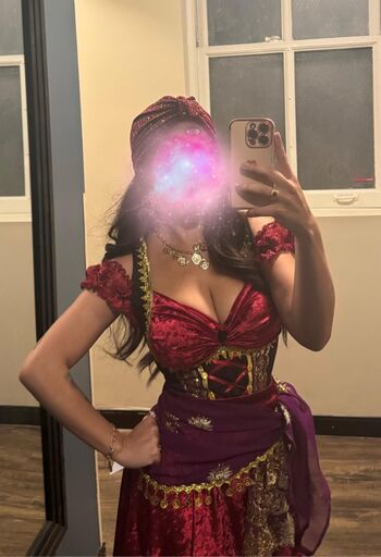 Full leaked Time field private onlyfans photo