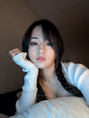Full leaked Timuko private onlyfans photo