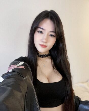 Full leaked Timuko page private onlyfans photo