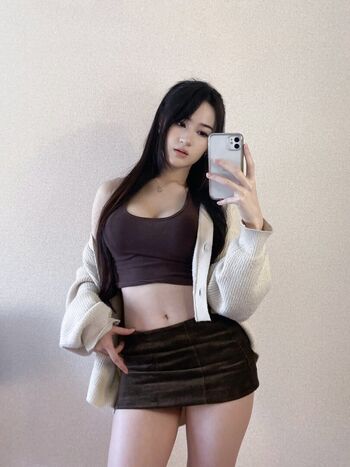 Full leaked Timuko page private onlyfans photo