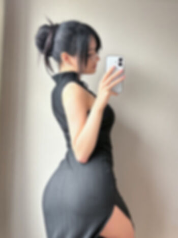 Full leaked Timuko private onlyfans photo