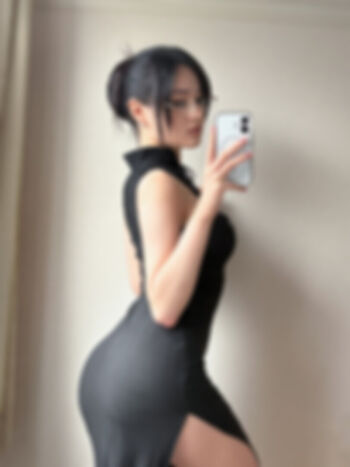 Full leaked Timuko private onlyfans photo