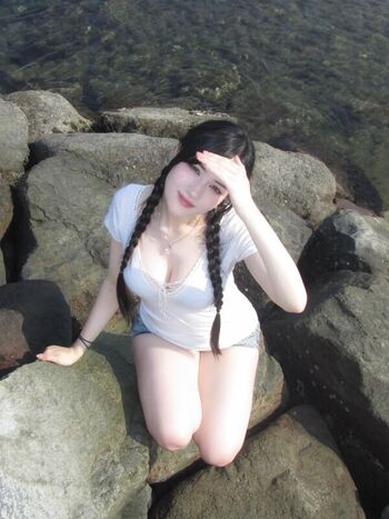 Full leaked Timuko private onlyfans photo
