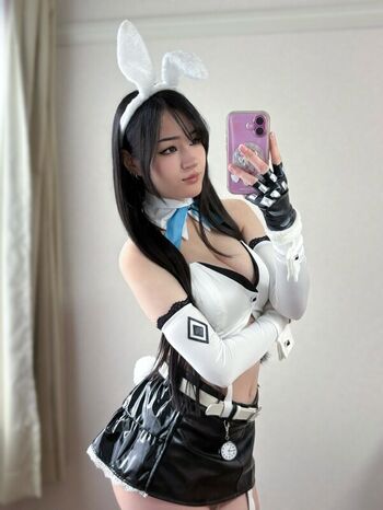 Full leaked Timuko page private onlyfans photo