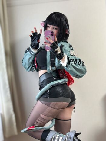Full leaked Timuko private onlyfans photo
