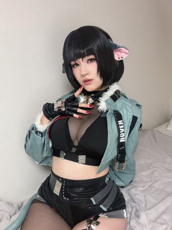 Full leaked Timuko private onlyfans photo