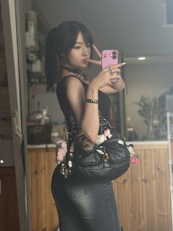 Full leaked Timuko private onlyfans photo