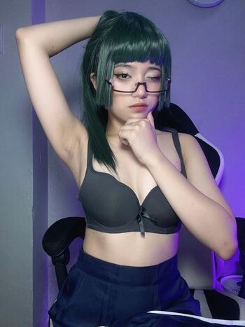 Full leaked Tin coser page private onlyfans photo
