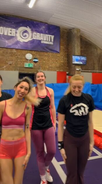 Full leaked Tina afx private onlyfans photo