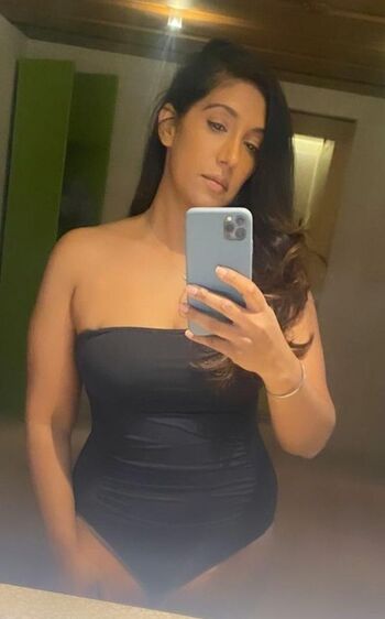 Tina Daheley