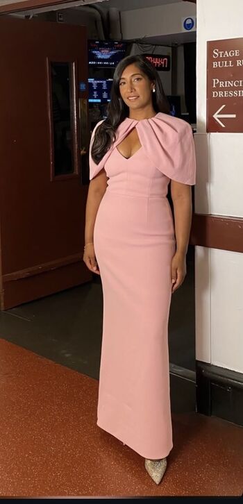 Full leaked Tina daheley private onlyfans photo