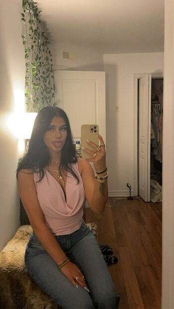 Full leaked Tina dames private onlyfans photo