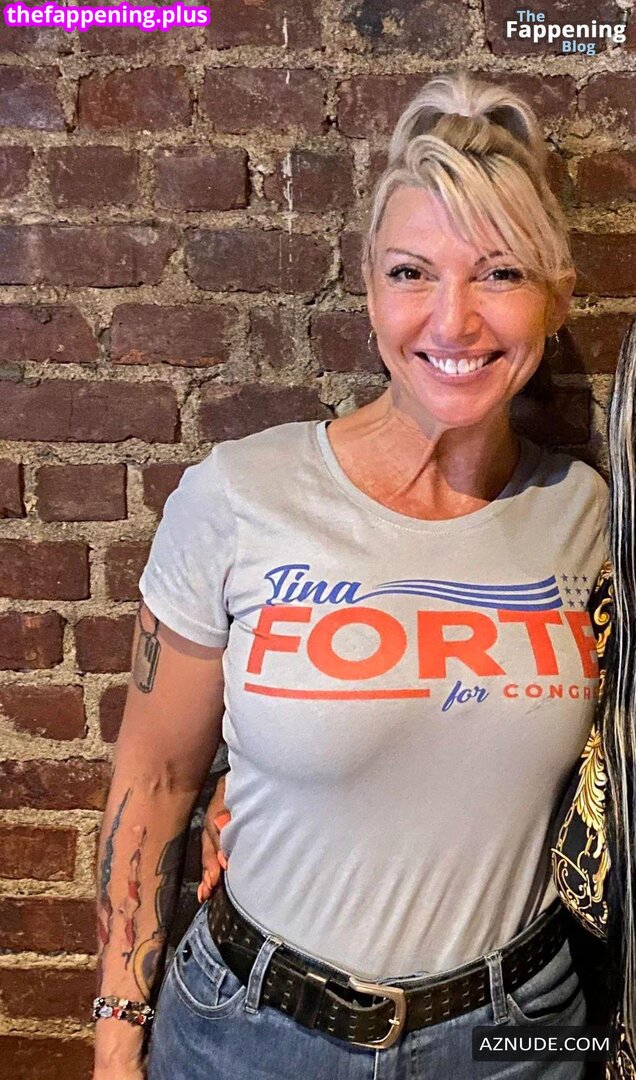 Tina Forte