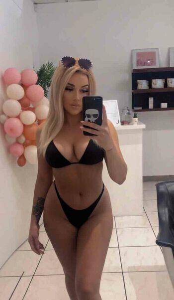 Full leaked Tina franjic private onlyfans photo