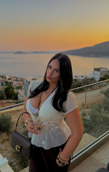 Full leaked Tina gomez miranda private onlyfans photo