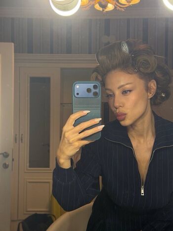 Full leaked Tina karol private onlyfans photo