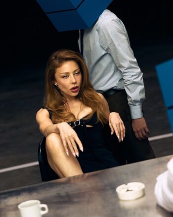 Full leaked Tina karol private onlyfans photo