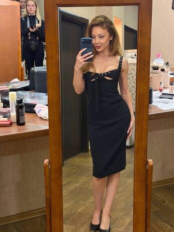 Full leaked Tina karol private onlyfans photo