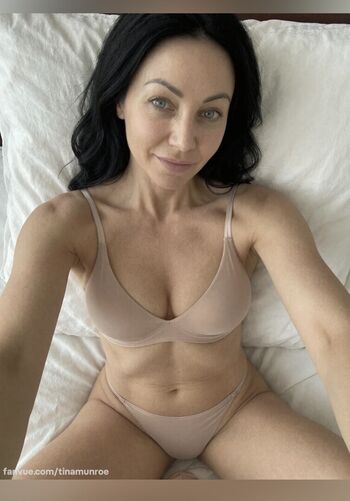 Full leaked Tina munroe private onlyfans photo