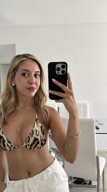 Full leaked Tina nikol private onlyfans photo