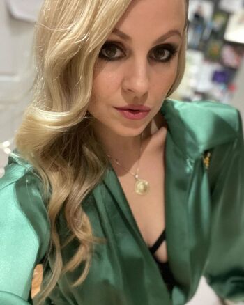 Full leaked Tina o brien private onlyfans photo