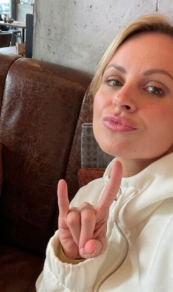 Tina O'Brien