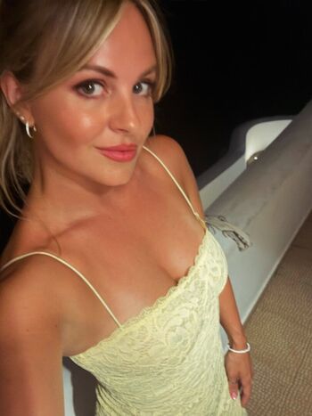 Tina O'Brien