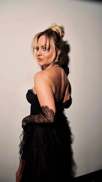 Tina O'Brien