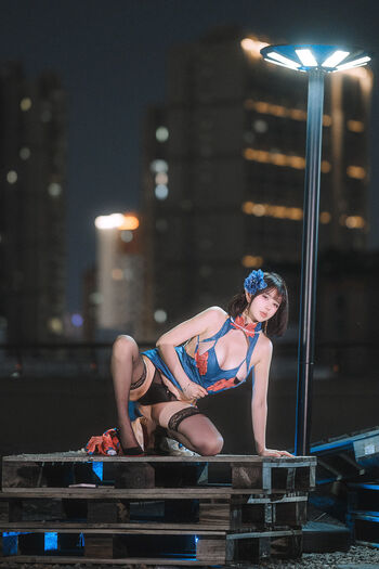 Full leaked Istripper / private onlyfans photo