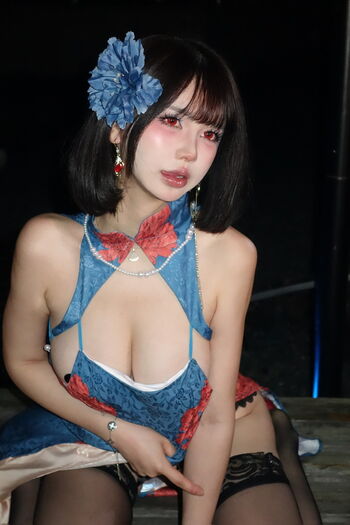 Full leaked Mara nunez/ private onlyfans photo