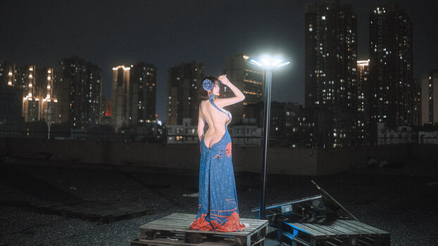 Full leaked Jessie reyez/ private onlyfans photo