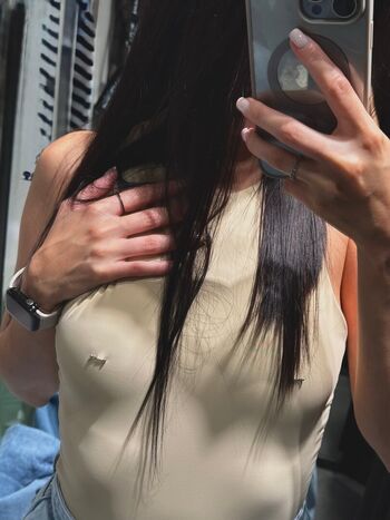 Full leaked Tinaa kiss private onlyfans photo
