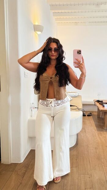 Full leaked Tinacapito private onlyfans photo