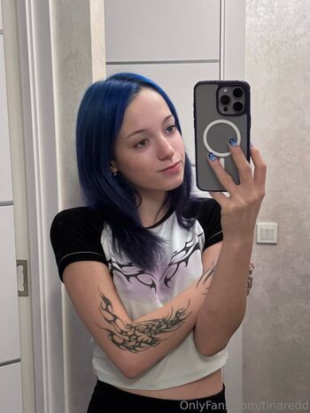 tinaredd