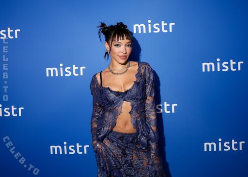 Tinashe