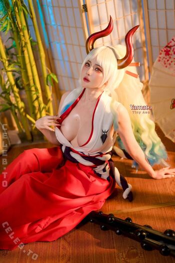 Full leaked Tiny asa page private onlyfans photo