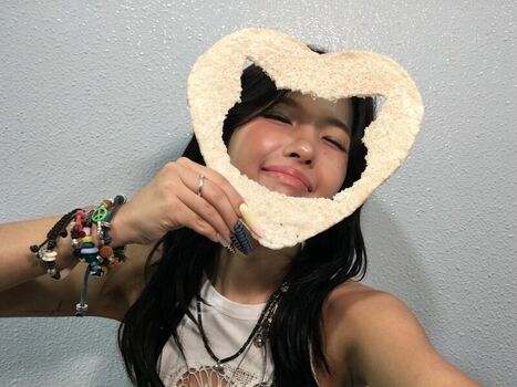 Full leaked Tiny pretty j private onlyfans photo