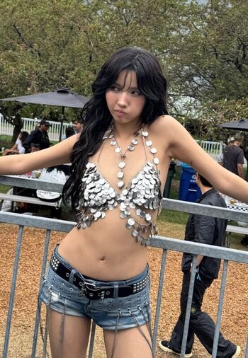 Full leaked Tiny pretty j private onlyfans photo