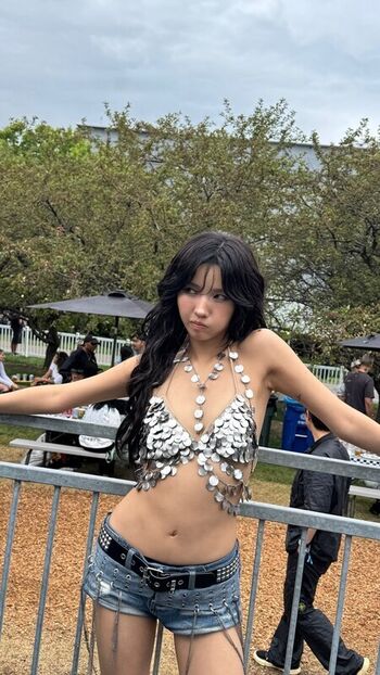 Full leaked Tiny pretty j private onlyfans photo