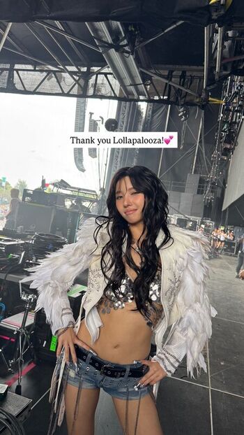 Full leaked Tiny pretty j private onlyfans photo