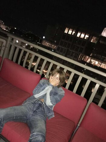 Full leaked Tiny pretty j page private onlyfans photo