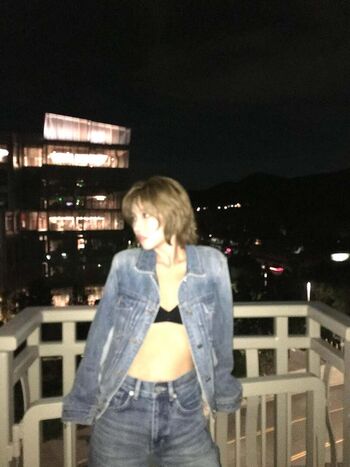 Full leaked Tiny pretty j page private onlyfans photo