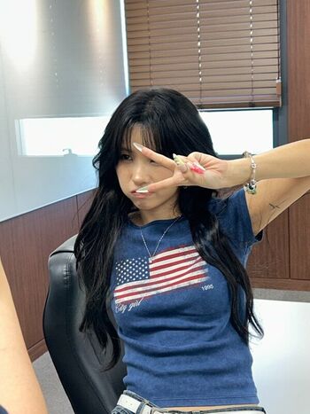 Full leaked Tiny pretty j private onlyfans photo